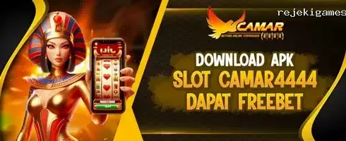 Bonus Spesial Download rejekigames APK screenshot