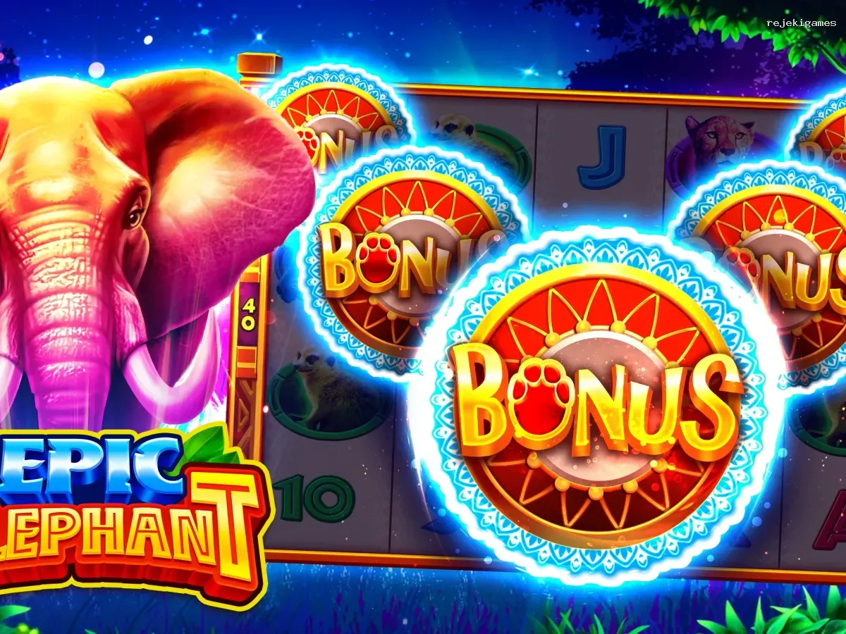 Akses rejekigames VIP Premium screenshot